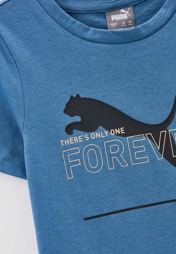 Футболка  PUMA фото