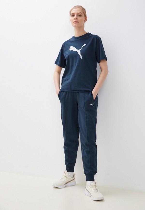 Футболка  PUMA фото