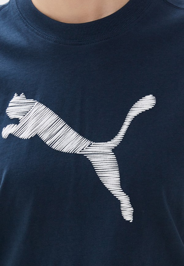 Футболка  PUMA фото