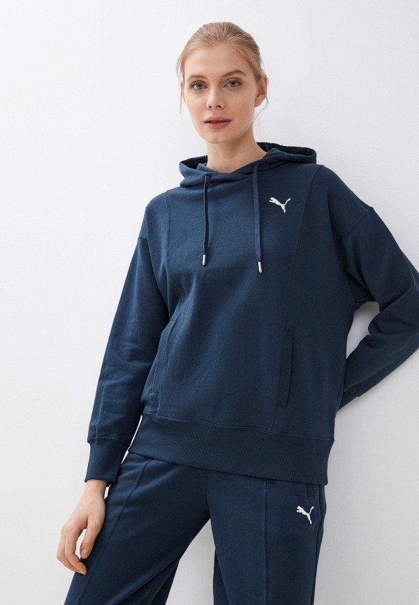 Худи  PUMA