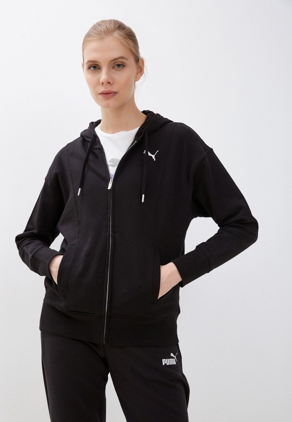 Толстовка  PUMA