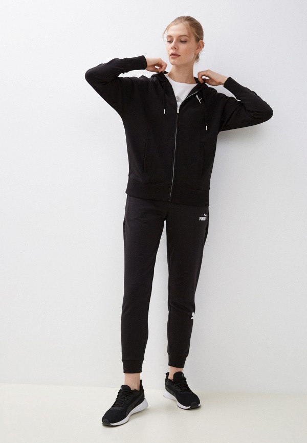 Толстовка  PUMA фото