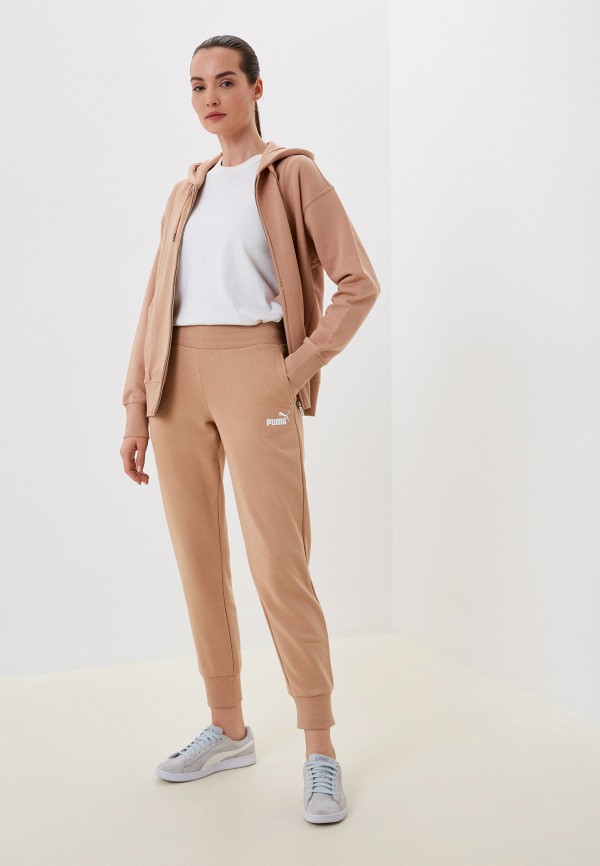 Толстовка  PUMA фото
