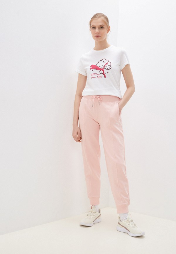 фото Брюки спортивные puma