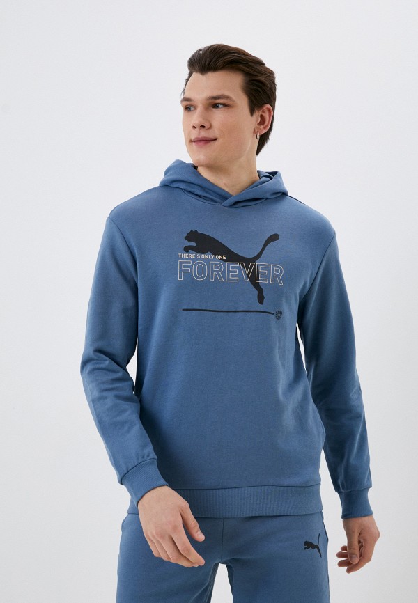 Худи  PUMA