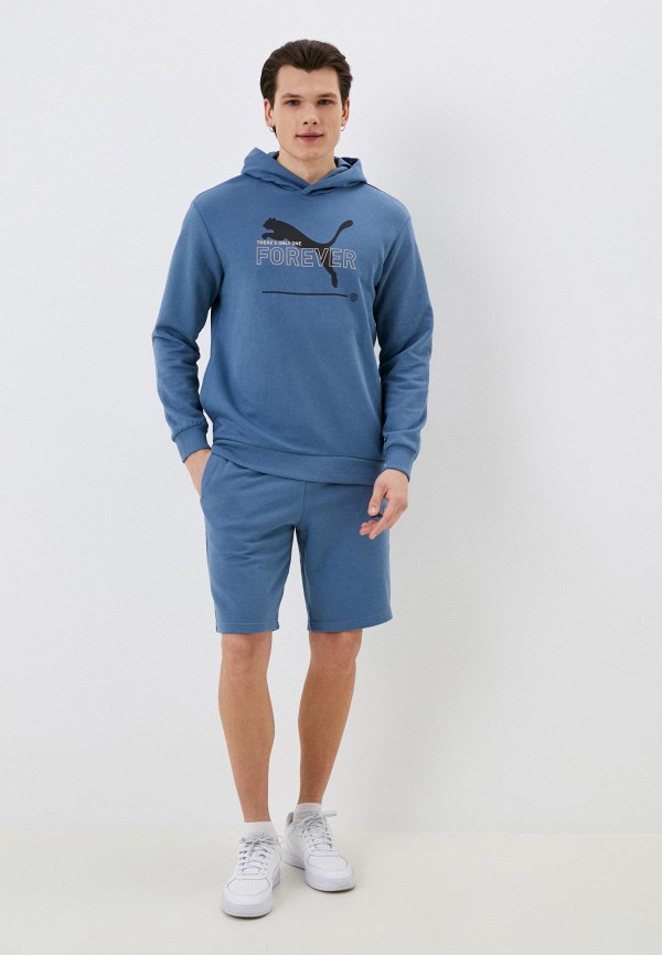 фото Худи puma