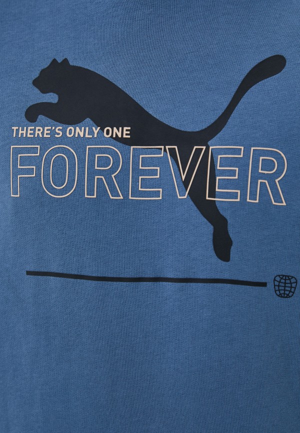 фото Худи puma