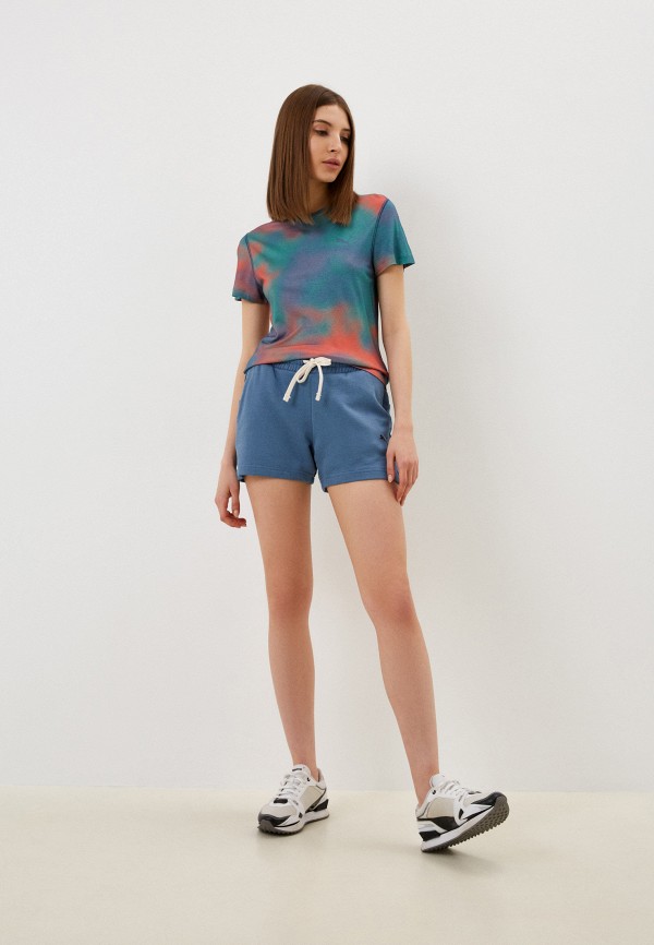 фото Шорты спортивные puma