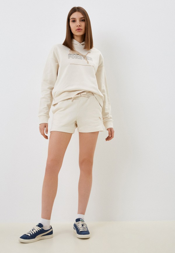 фото Шорты спортивные puma