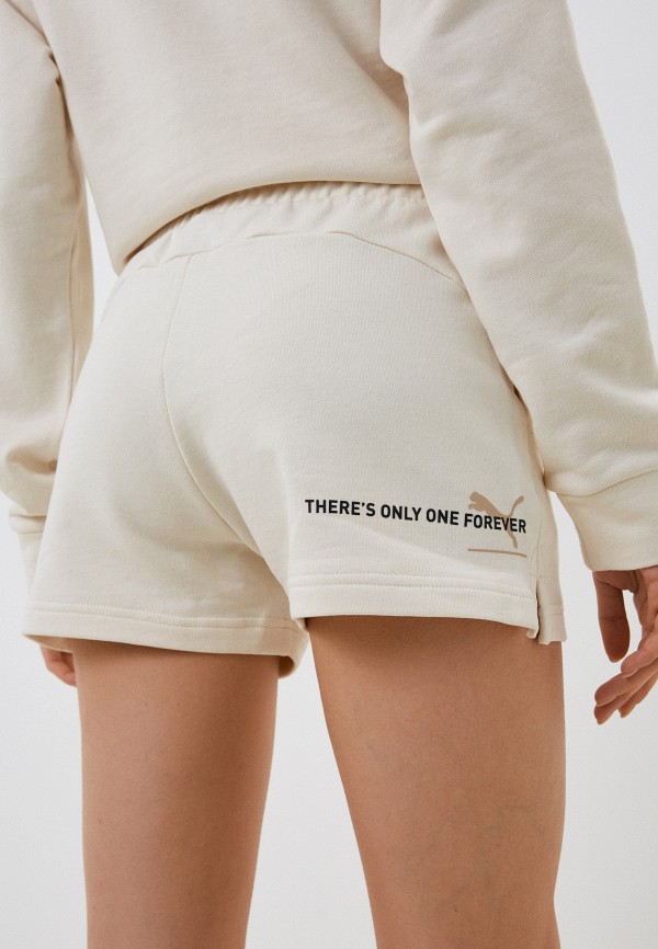 фото Шорты спортивные puma