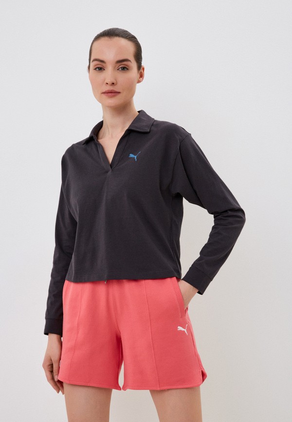 Пуловер  PUMA