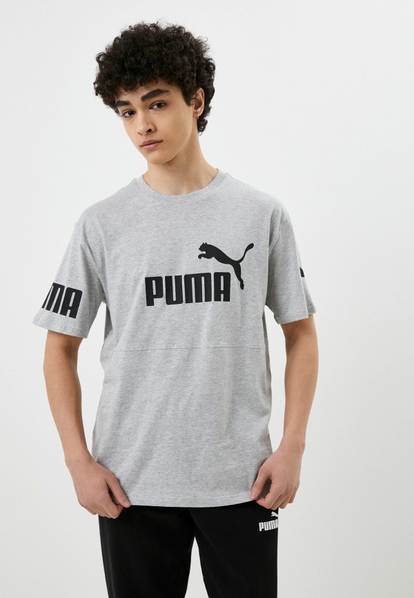 Футболка  PUMA
