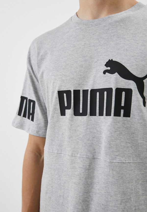 Футболка  PUMA фото
