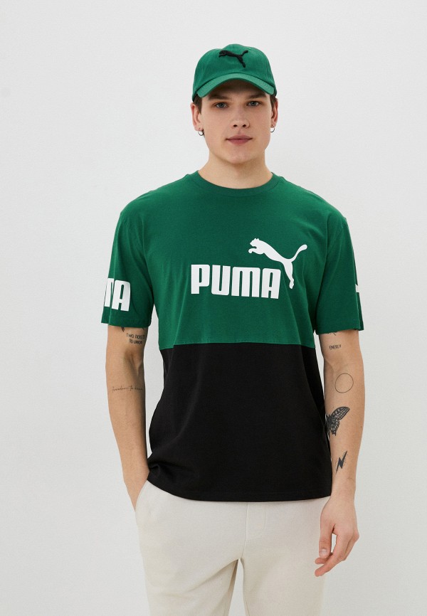 Футболка PUMA