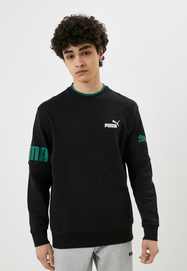 Свитшот  PUMA