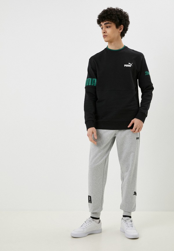 Свитшот  PUMA фото