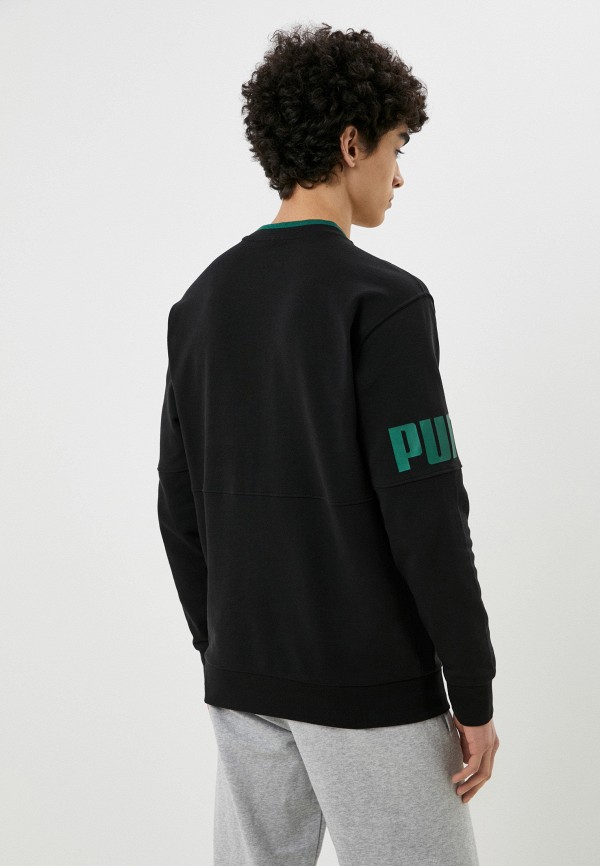 Свитшот  PUMA фото