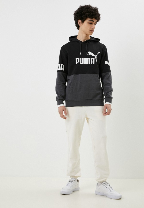 Худи  PUMA фото