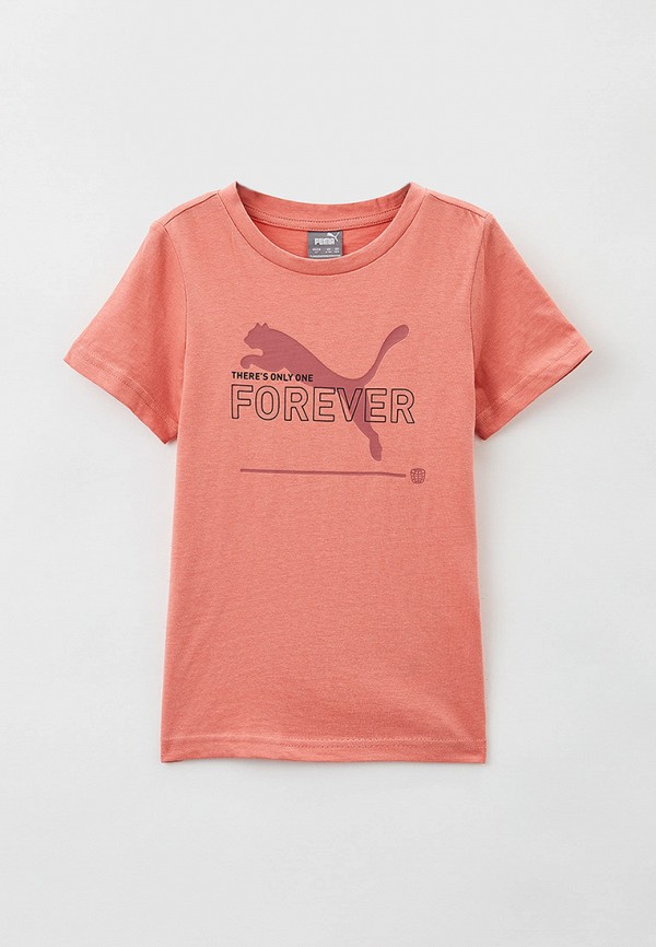 Футболка  PUMA