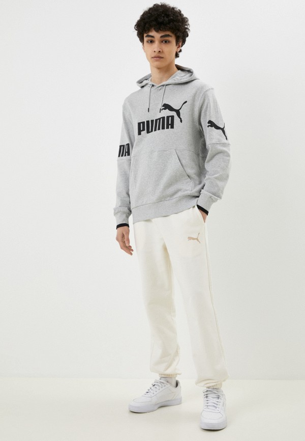 Худи  PUMA фото