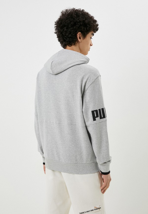 Худи  PUMA фото