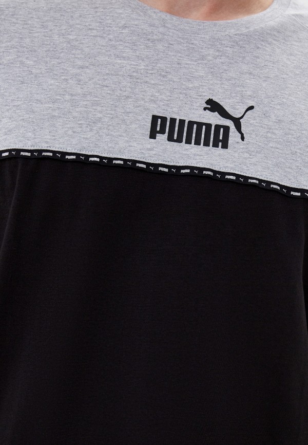 Футболка  PUMA фото