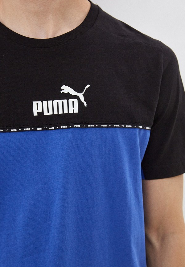 Футболка  PUMA фото
