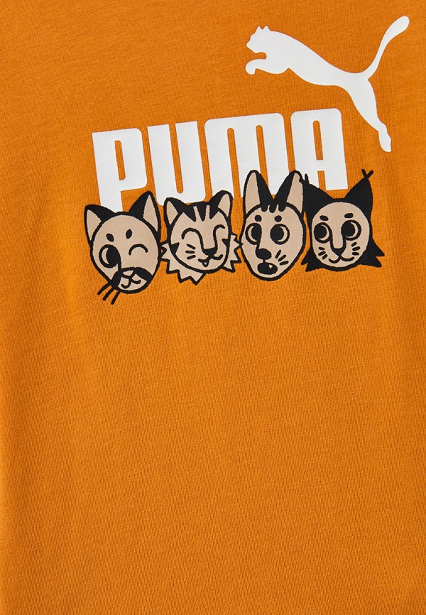 Футболка  PUMA фото
