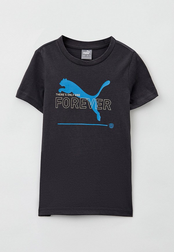 Футболка  PUMA