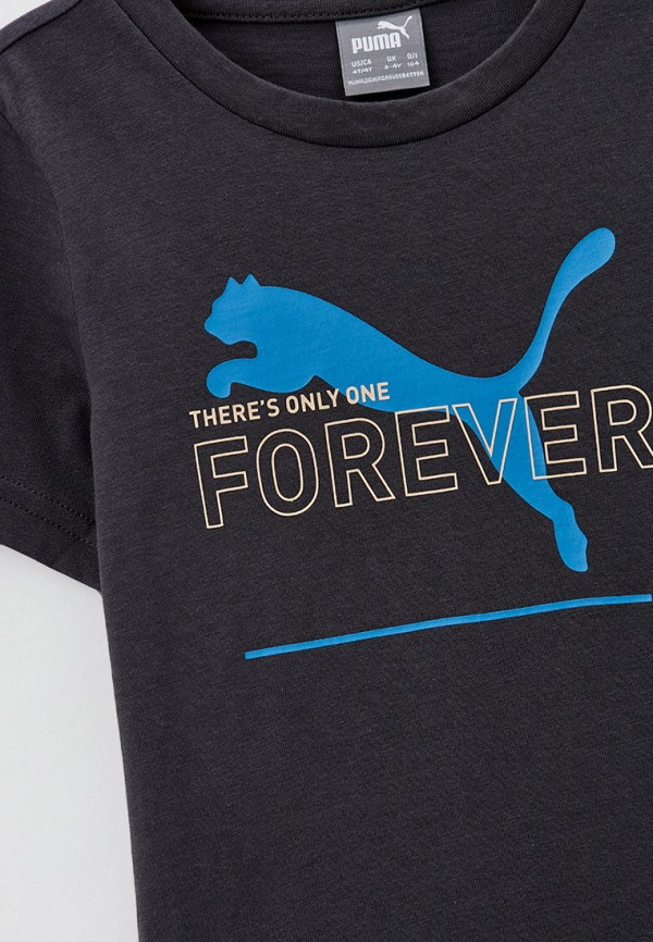 Футболка  PUMA фото