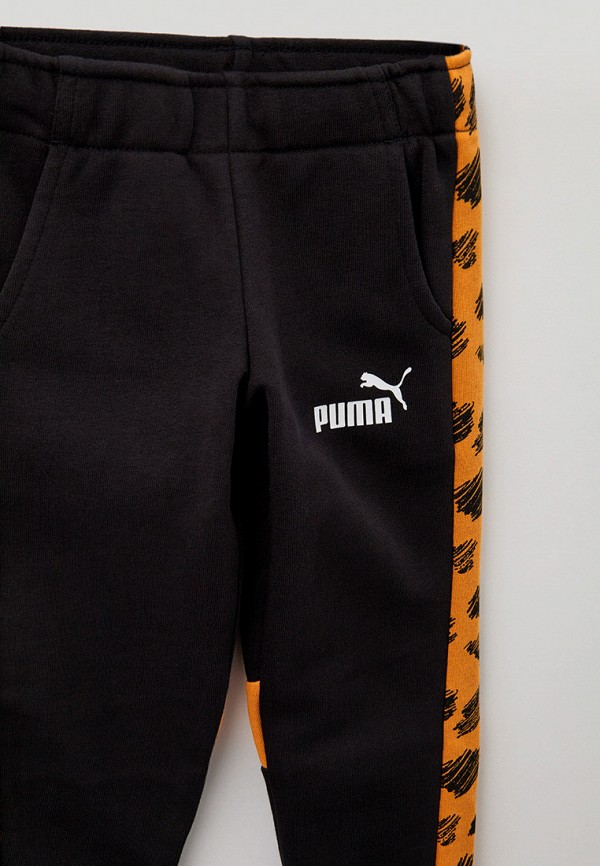 Брюки спортивные для мальчика PUMA 673349 Фото 3