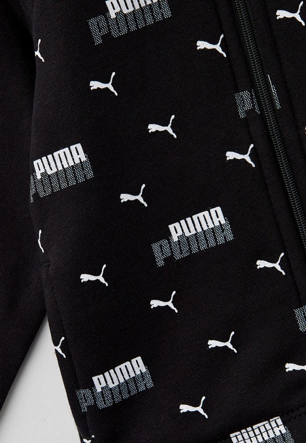 фото Костюм спортивный puma