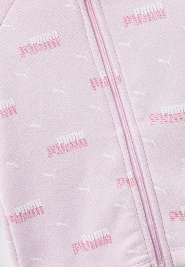 фото Костюм спортивный puma