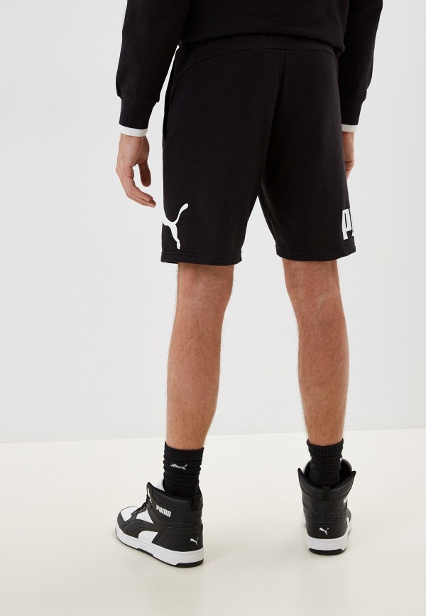 фото Шорты спортивные puma