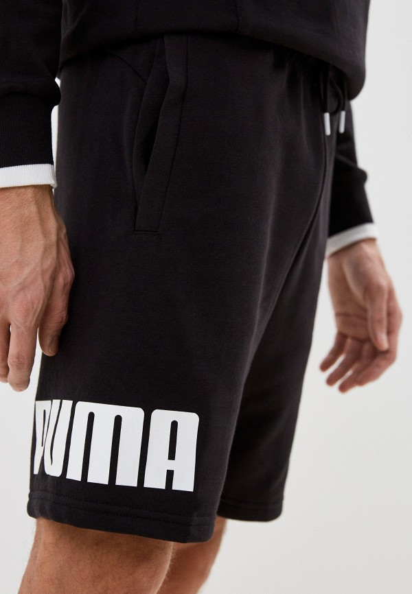 фото Шорты спортивные puma
