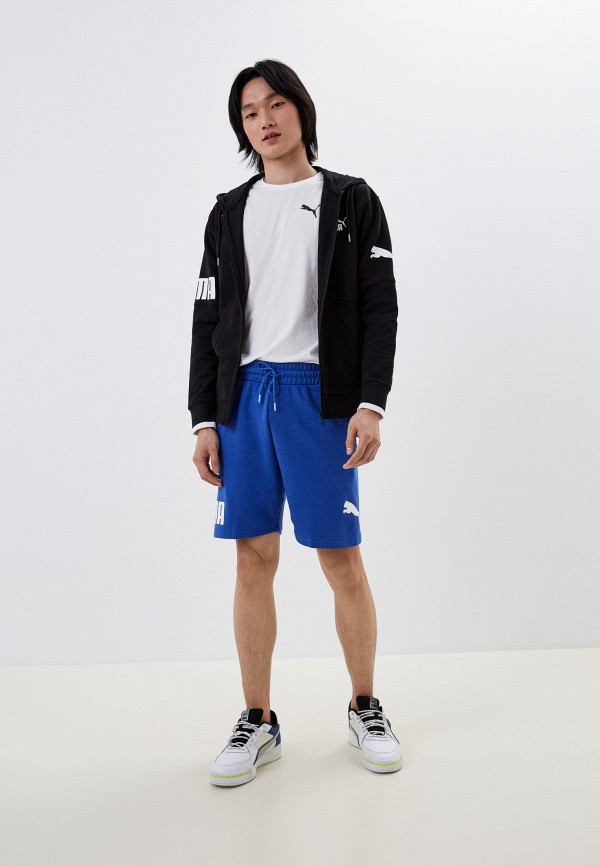 фото Шорты спортивные puma
