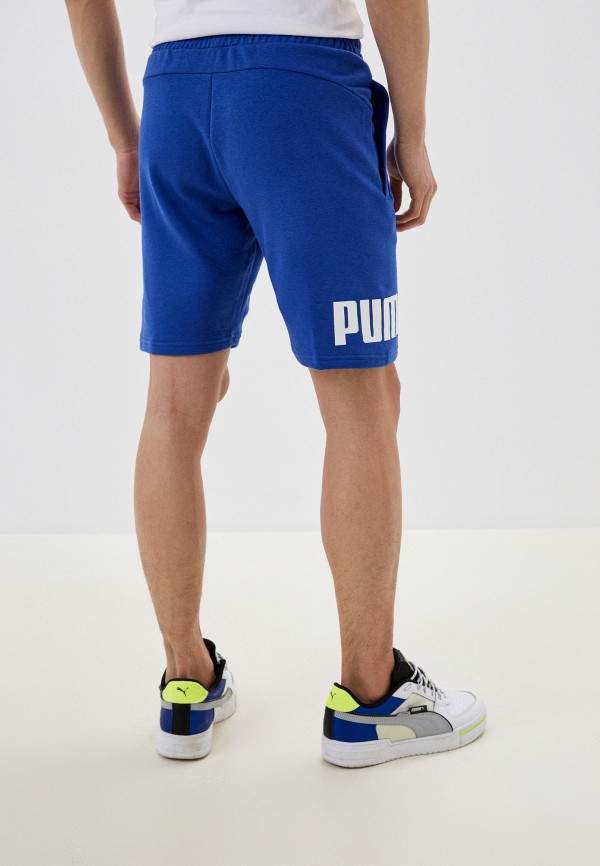 фото Шорты спортивные puma
