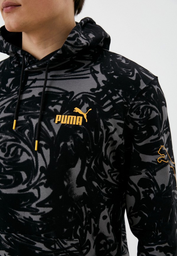 Худи  PUMA фото