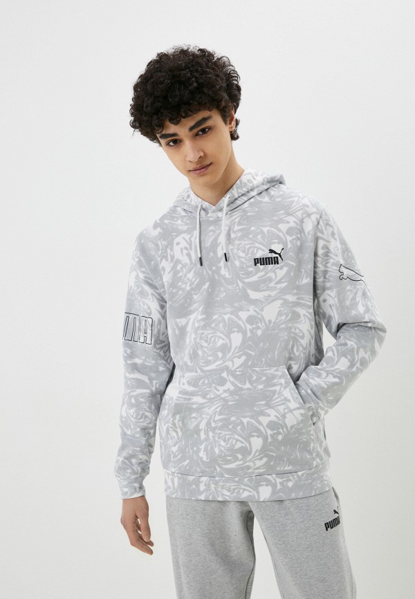 Худи  PUMA