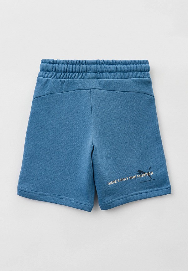 фото Шорты спортивные puma