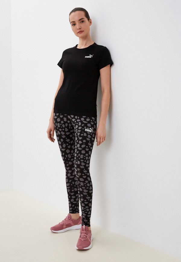 фото Леггинсы puma