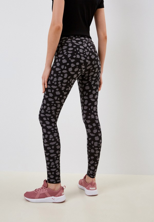 фото Леггинсы puma