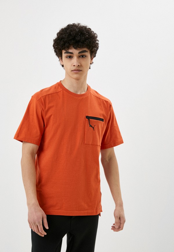 Футболка  PUMA