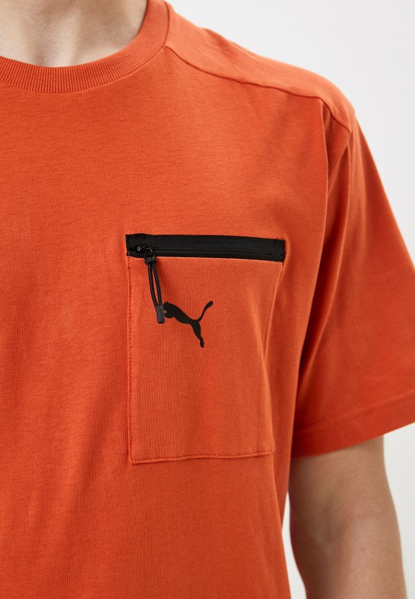 Футболка  PUMA фото