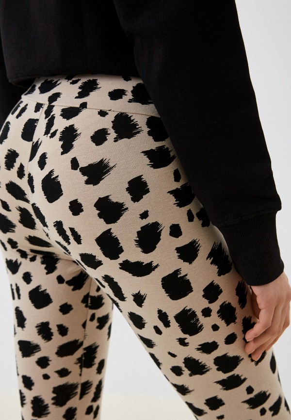 фото Леггинсы puma