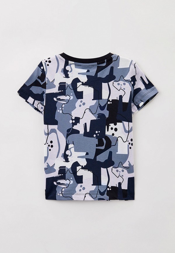 Футболка PUMA разноцветный, размер 128, фото 2