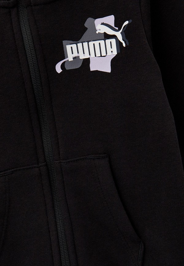 Толстовка  PUMA фото