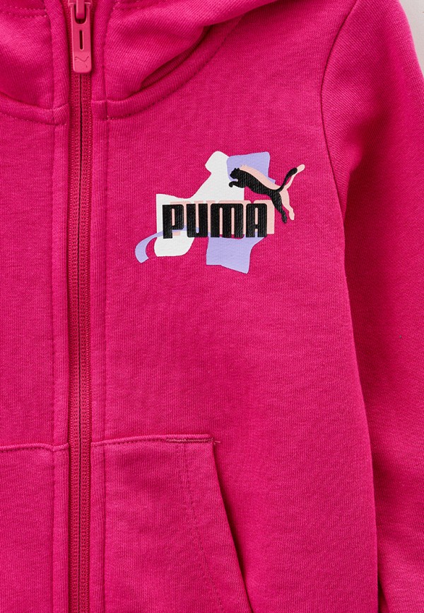 фото Толстовка puma