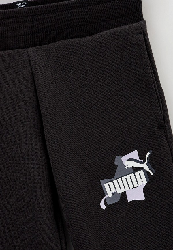 Брюки спортивные  PUMA фото