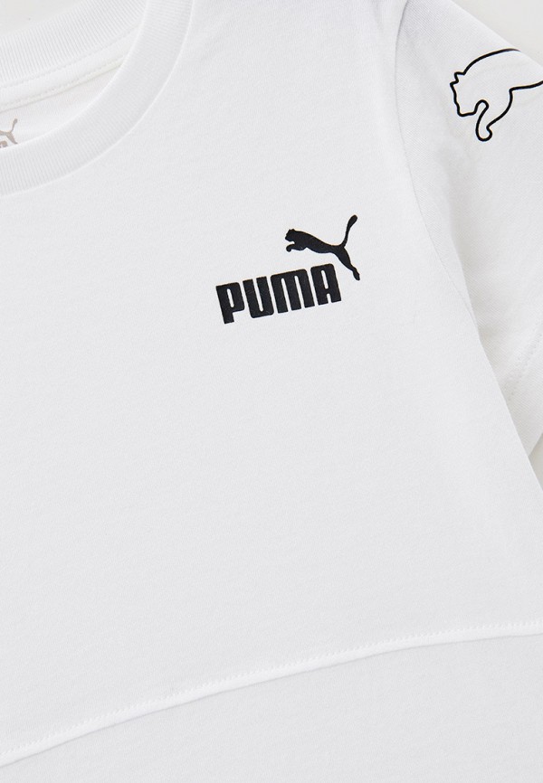 фото Футболка puma